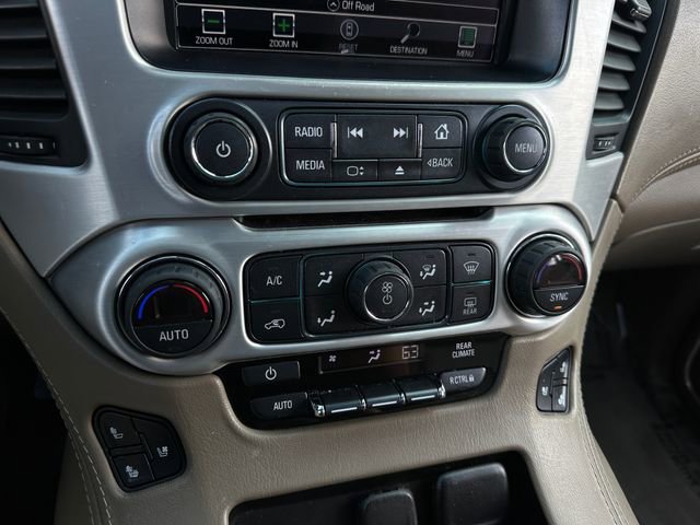 Used 2019 GMC Yukon XL SLT w/ Premium Edition image 28