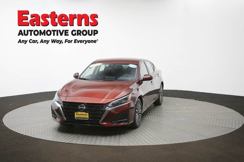 Used 2023 Nissan Altima 2.5 SV image 53