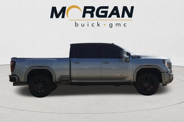 Certified 2024 GMC Sierra 2500 AT4 w/ AT4 Premium Plus Package AWD/4WD image 5