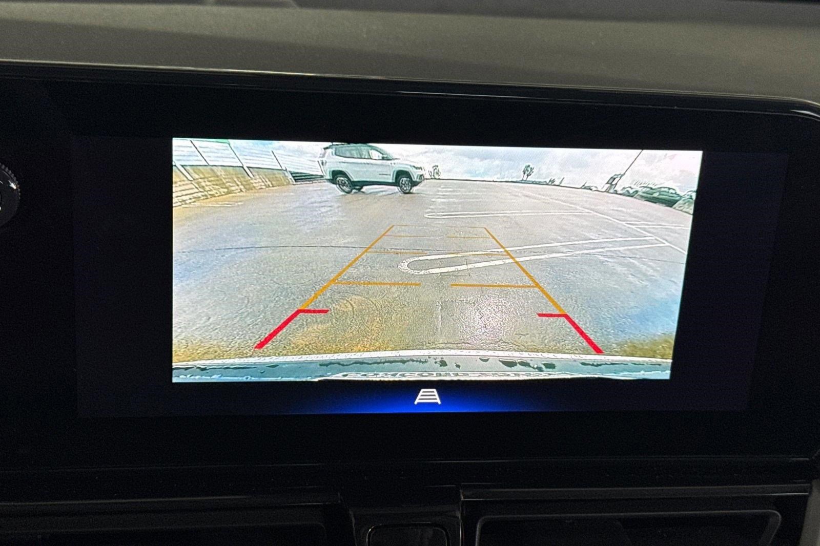 Used 2025 Chevrolet TrailBlazer LT image 18