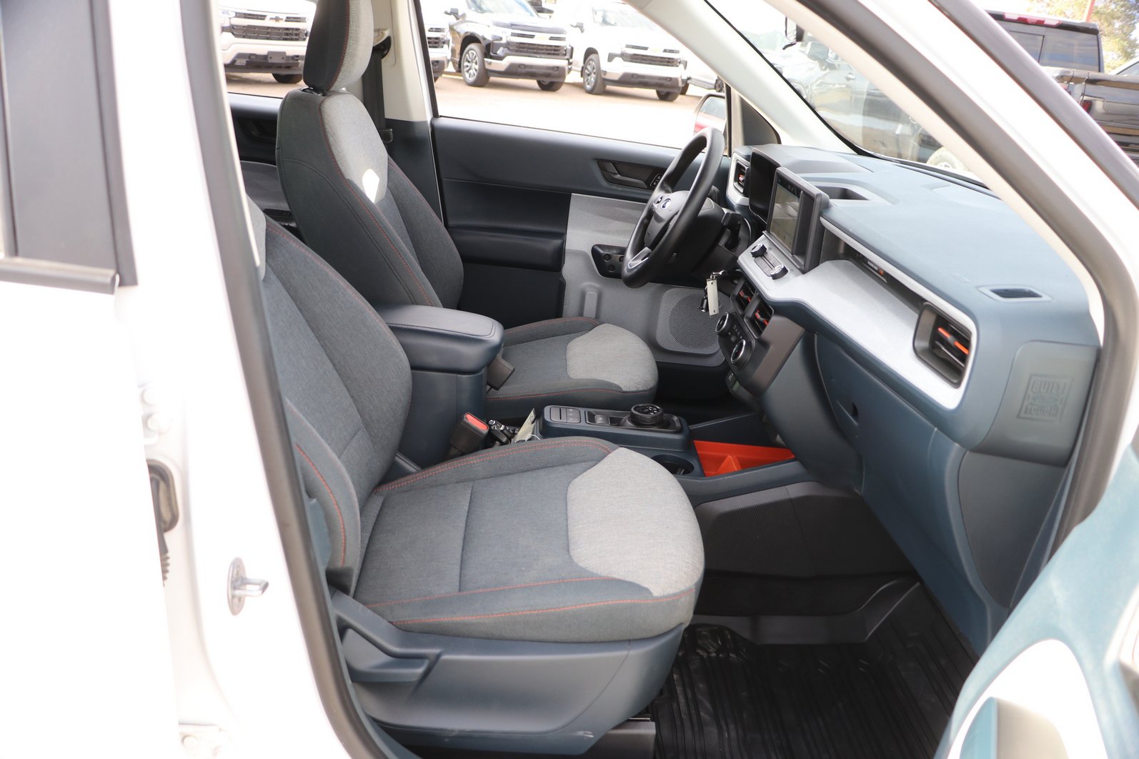 Used 2024 Ford Maverick XLT FWD image 33