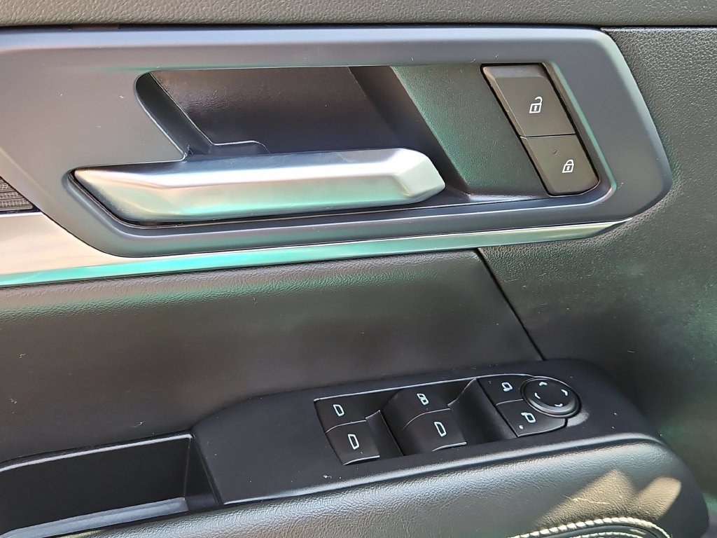 Used 2026 GMC Terrain Elevation AWD/4WD image 13