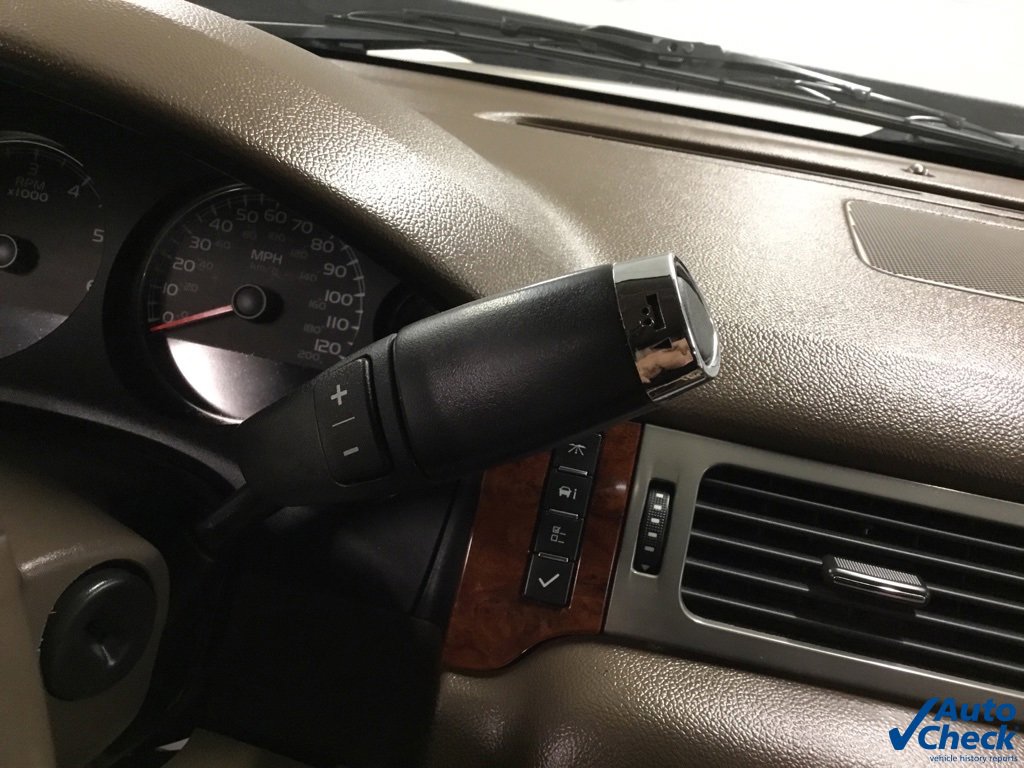 Used 2014 Chevrolet Tahoe LTZ image 56