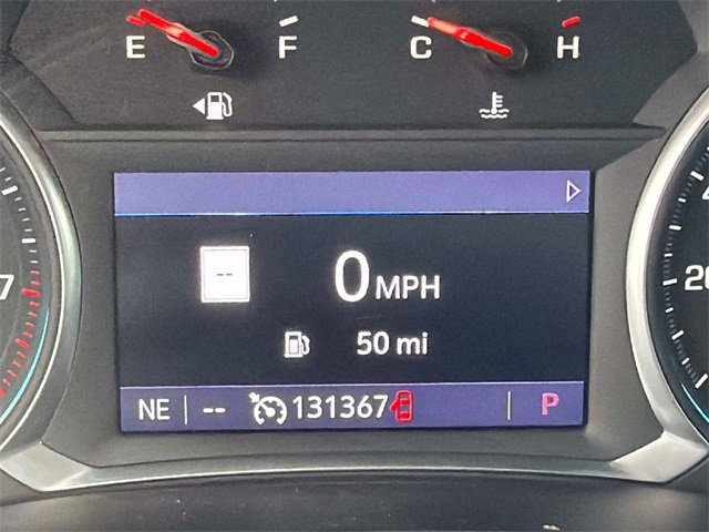 Used 2020 Chevrolet Traverse LT w/ LT Premium Package image 35