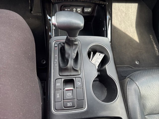 Used 2019 Kia Sorento EX image 25