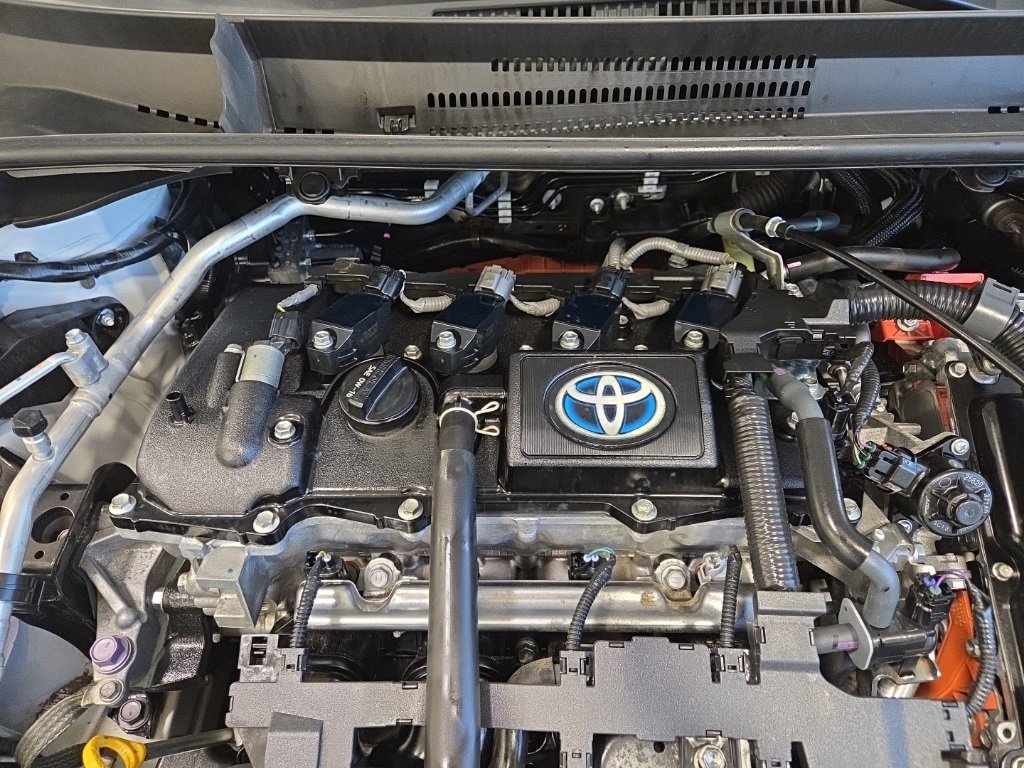 Used 2023 Toyota Corolla SE image 21