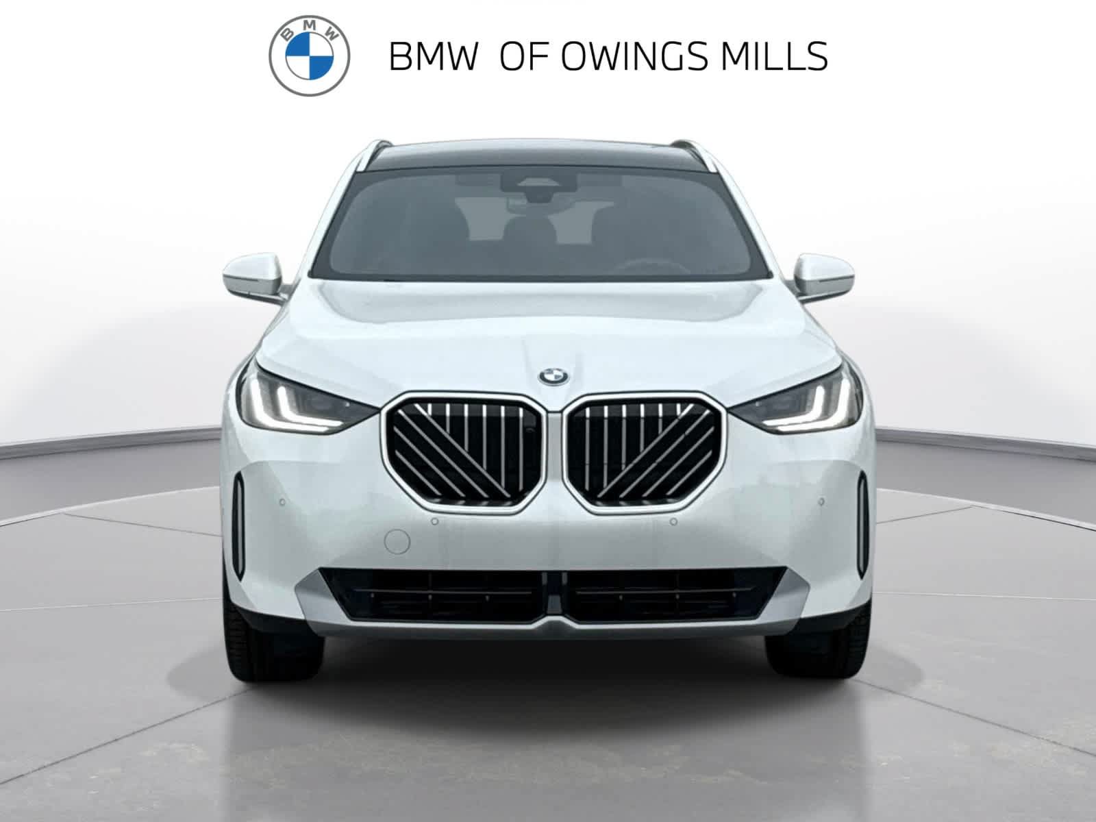 Used 2026 BMW X3 xDrive30i w/ Premium Package AWD/4WD image 7