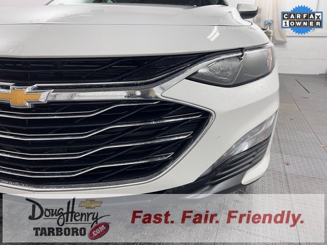 Certified 2024 Chevrolet Malibu LT image 14