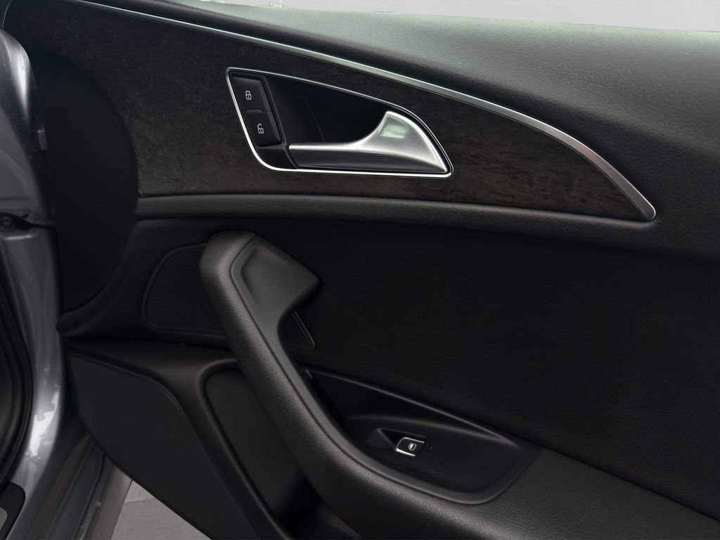 Used 2017 Audi A6 2.0T Premium image 19