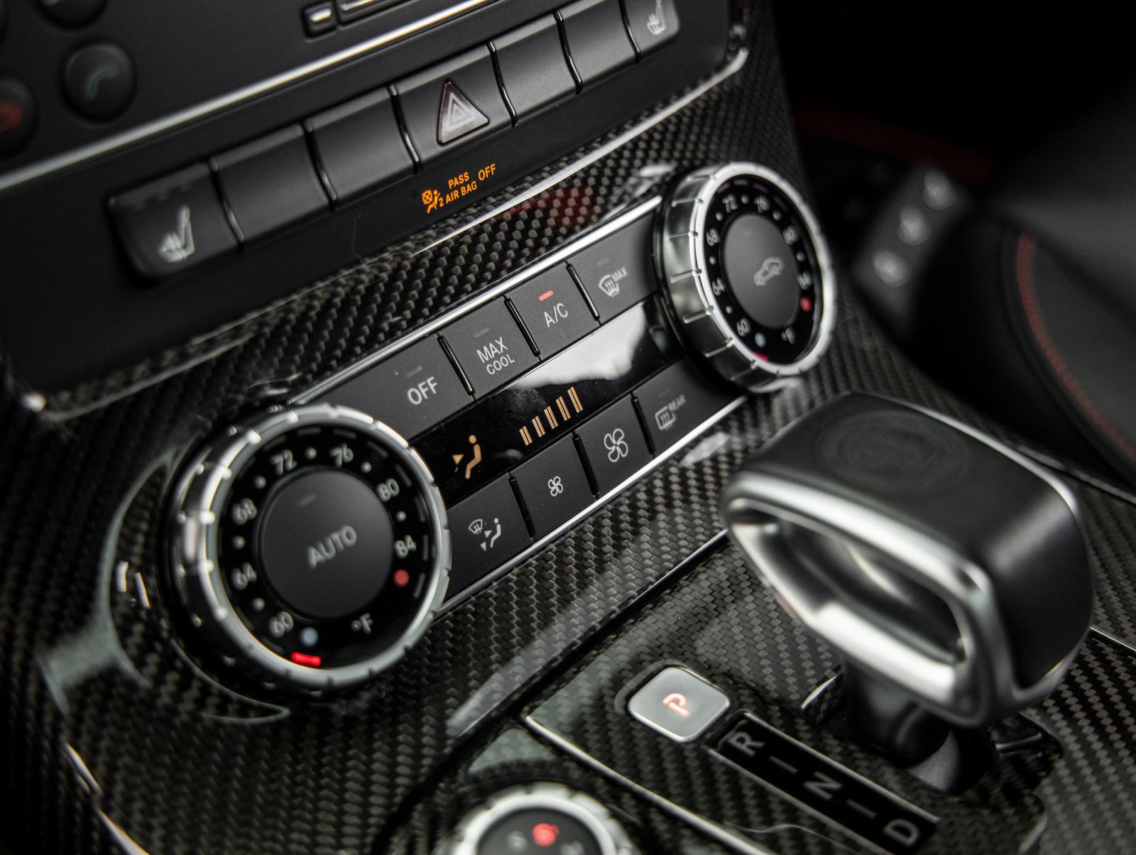 Used 2014 Mercedes-Benz SLS AMG Black Series image 45