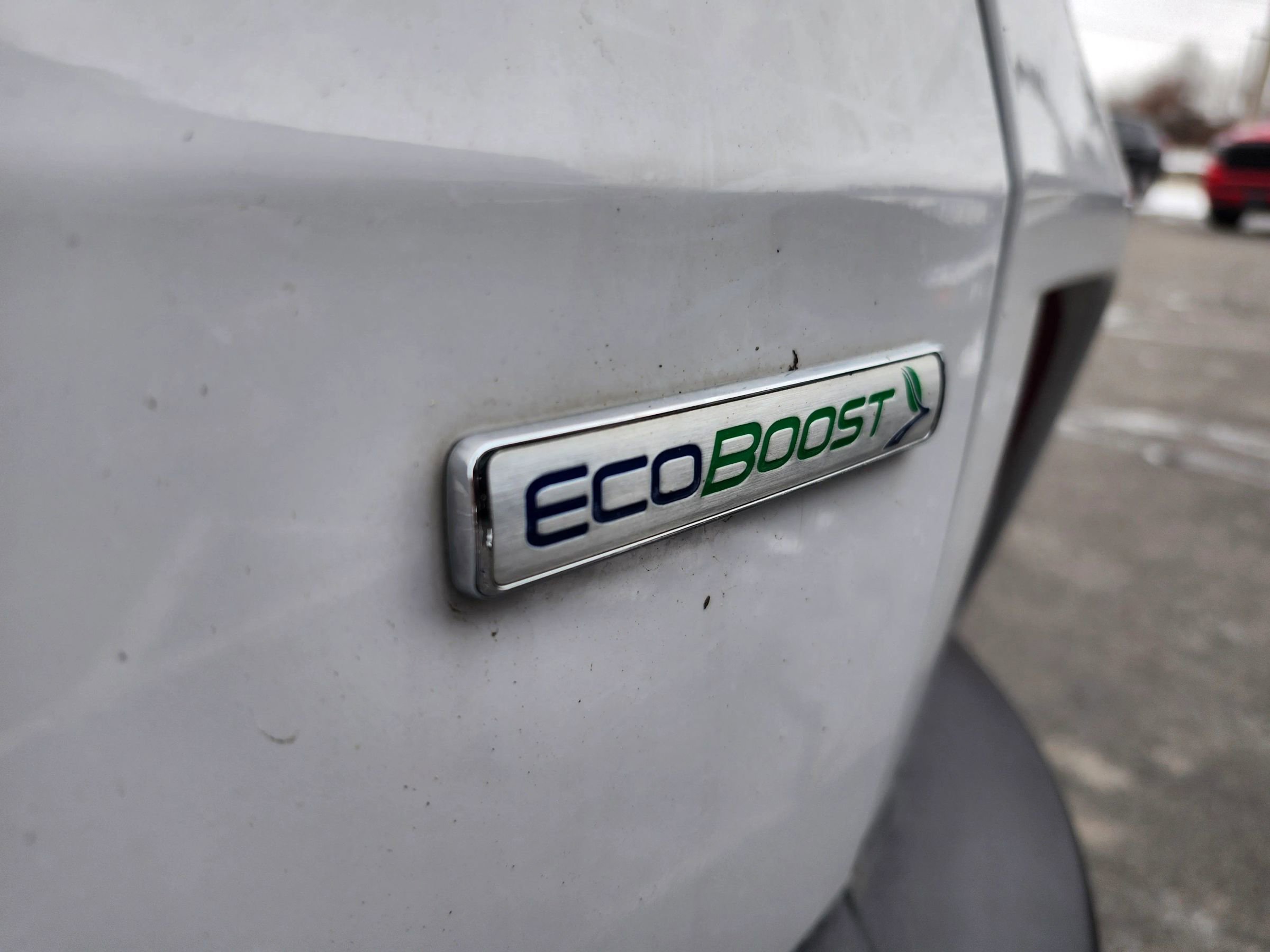 Used 2020 Ford Escape S FWD image 34