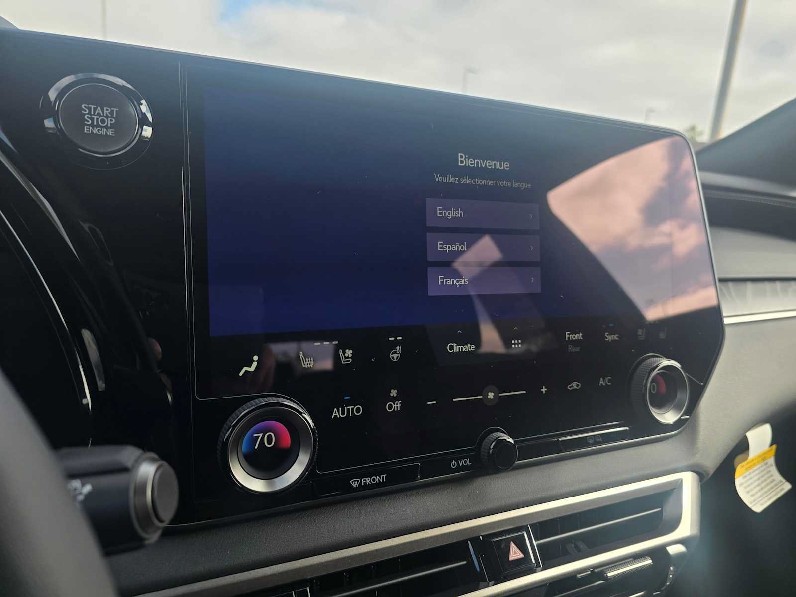 New 2026 Lexus RX 350 Premium Plus FWD image 28