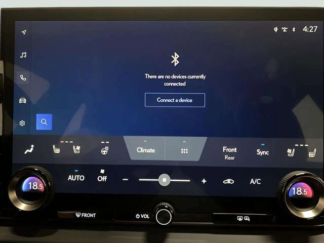 Used 2024 Lexus RX 350h AWD/4WD image 43