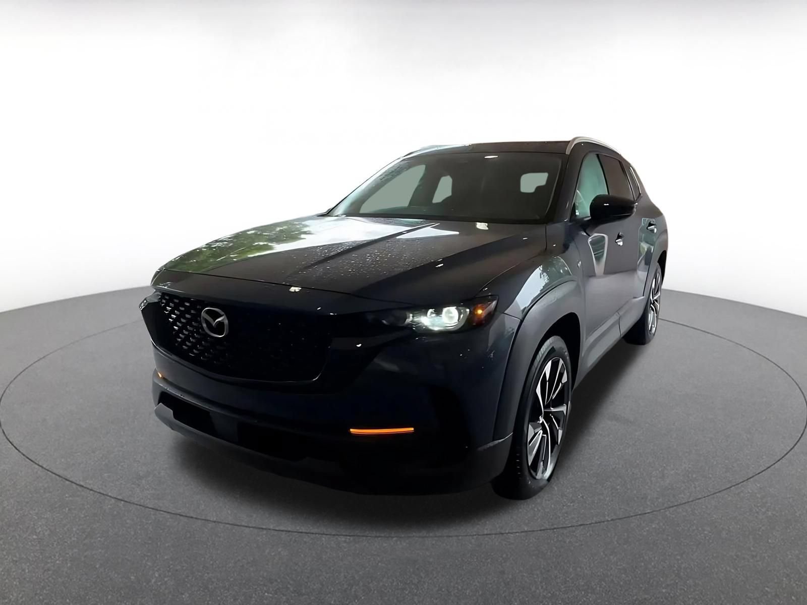 Used 2025 MAZDA CX-50 2.5 Hybrid w/ Premium Plus Pkg AWD/4WD image 6