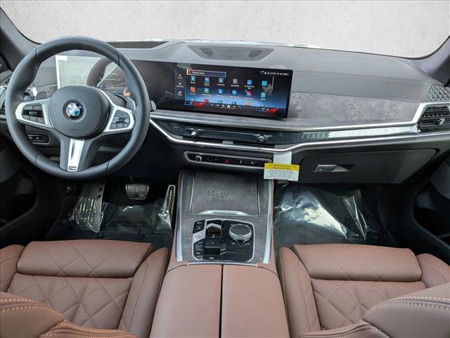 New 2026 BMW X5 xDrive40i image 16