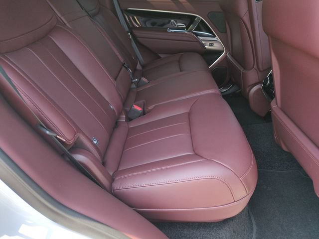 New 2026 Land Rover Range Rover SE AWD/4WD image 17
