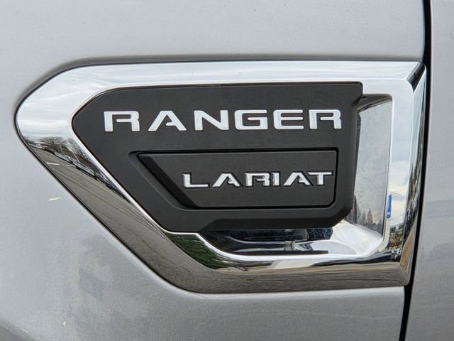 Used 2020 Ford Ranger Lariat w/ Technology Package image 9