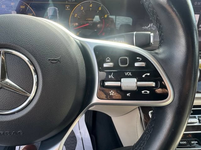 Used 2020 Mercedes-Benz E 450 4MATIC Sedan image 25