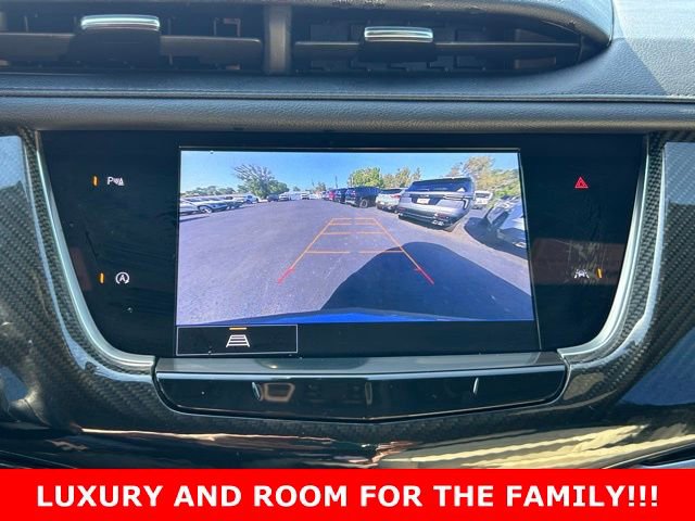 Used 2021 Cadillac XT6 Sport AWD/4WD image 23