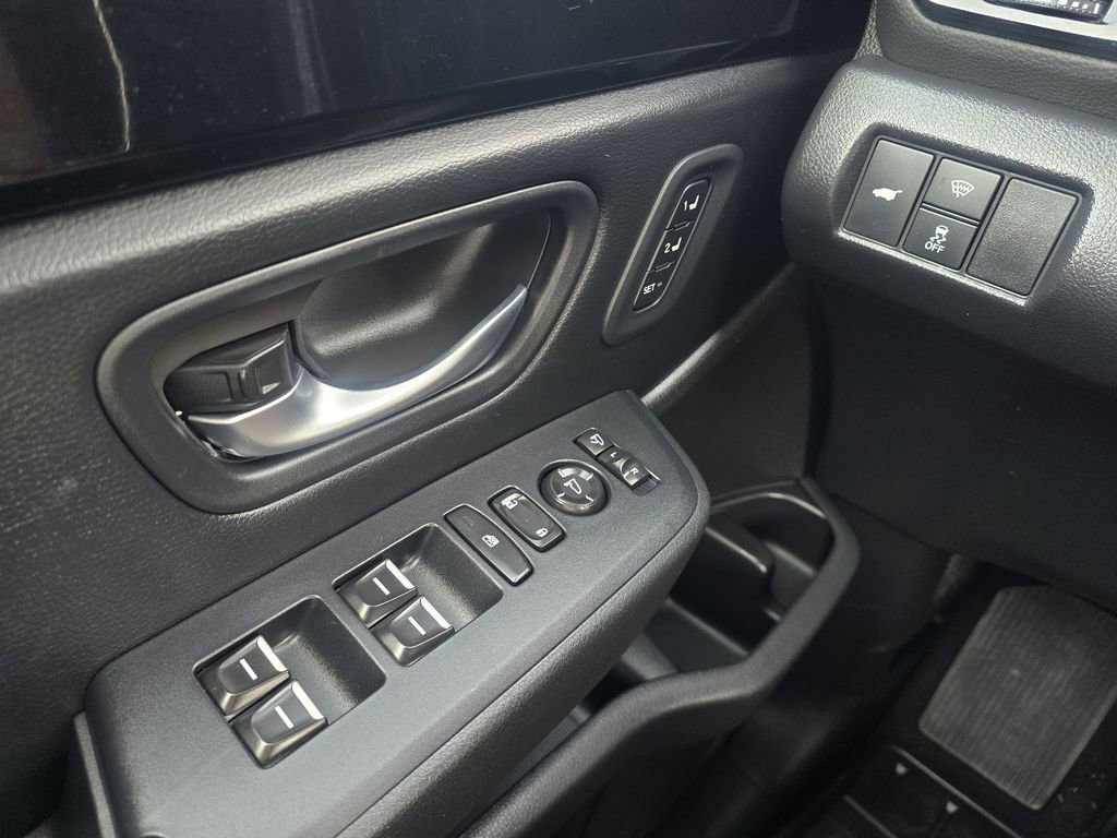 Certified 2024 Honda Pilot TrailSport image 22