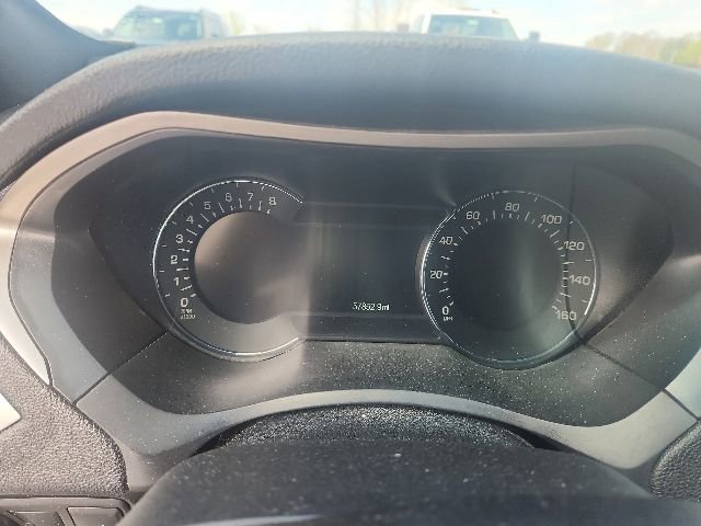 Used 2020 Lincoln MKZ Reserve w/ Monochromatic Package AWD/4WD image 8