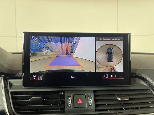 Used 2023 Audi Q5 2.0T Premium Plus w/ Premium Plus Package image 28