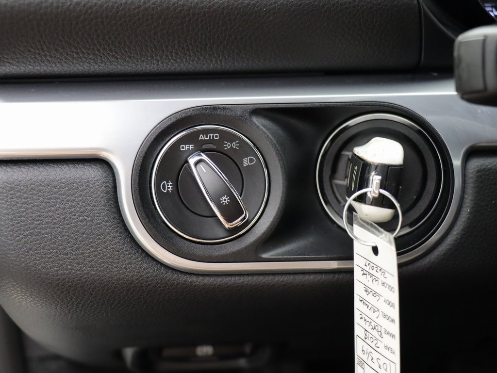 Used 2018 Porsche 718 Cayman image 38