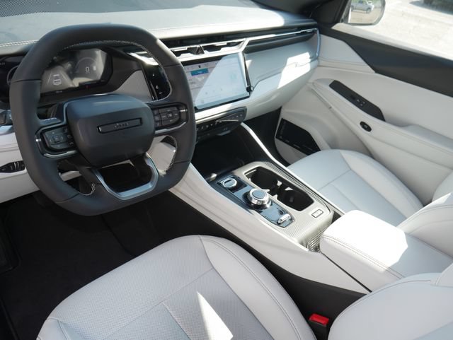 New 2026 Jeep Cherokee Limited AWD/4WD image 17