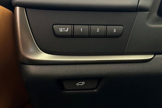Used 2024 Lexus RZ 300e Premium w/ Accessory Package (Z1) FWD image 32