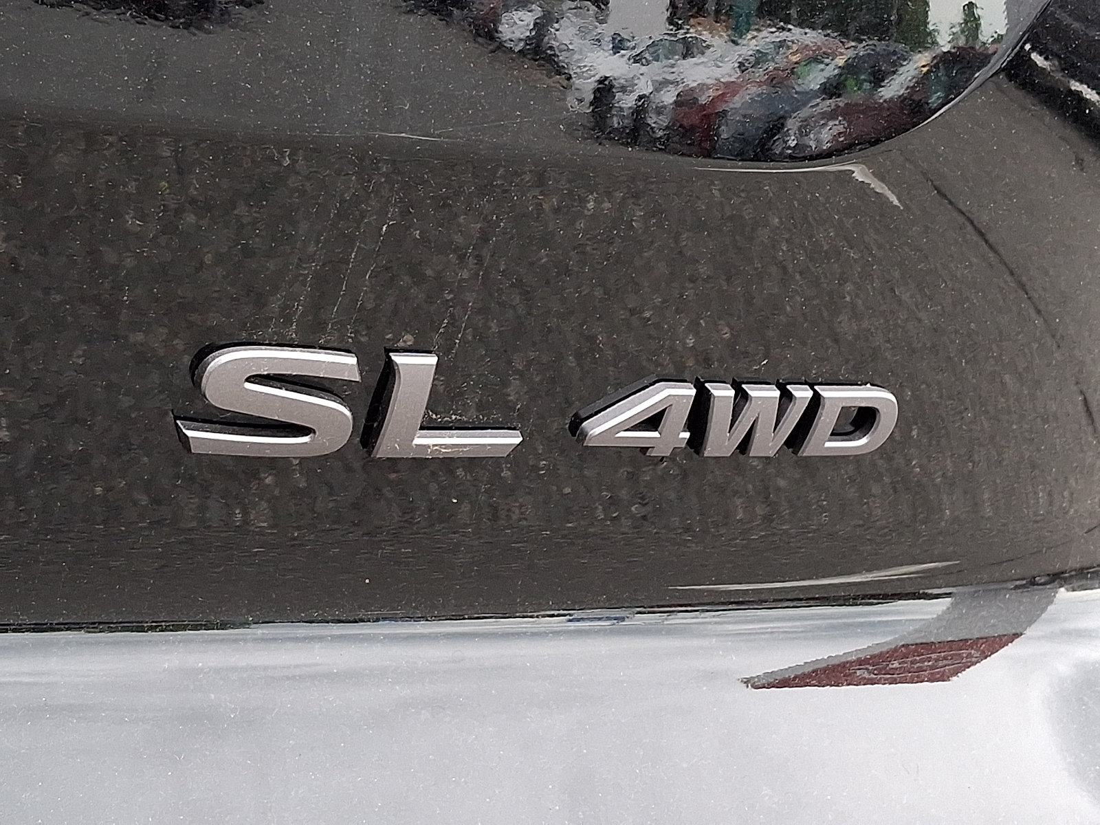 New 2026 Nissan Pathfinder SL w/ SL Premium Package AWD/4WD image 23