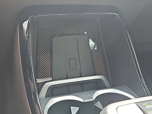 Used 2025 BMW X1 M35i w/ Shadowloine Package AWD/4WD image 15