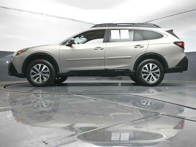 Used 2020 Subaru Outback Premium image 37