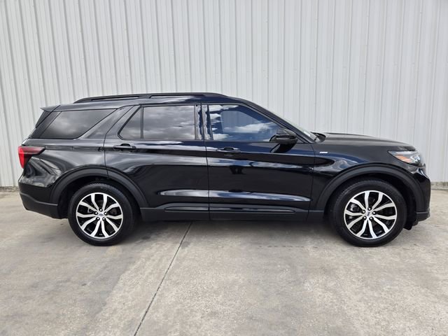 Used 2025 Ford Explorer ST-Line RWD image 5