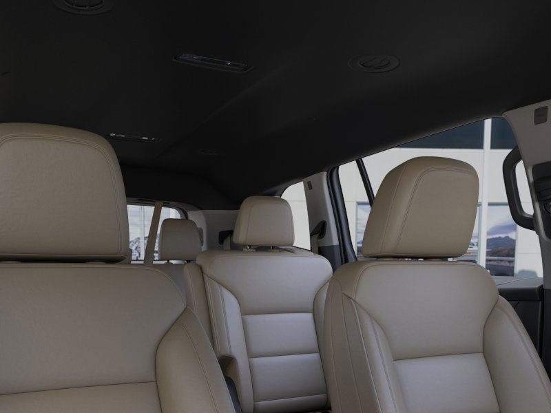 New 2026 Buick Enclave Preferred image 25