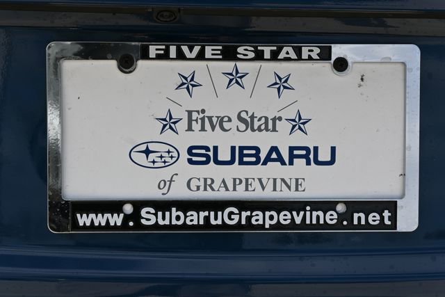 New 2026 Subaru Forester Wilderness image 13