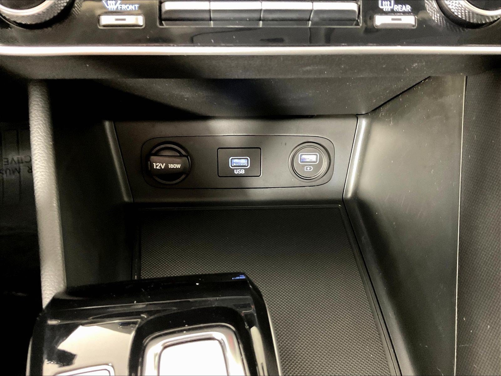 Used 2023 Hyundai Sonata SEL FWD image 15