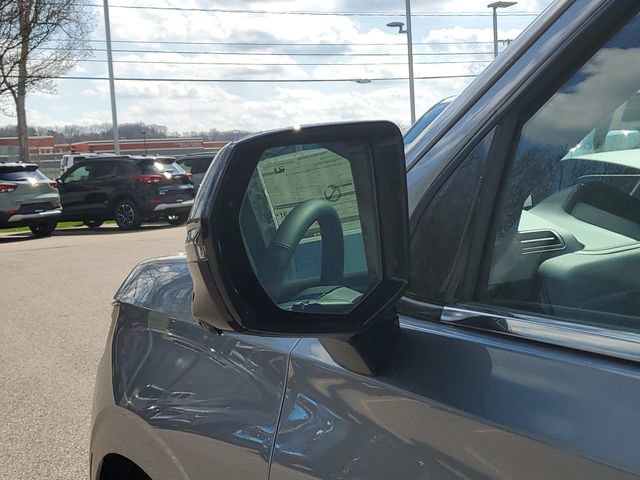 New 2026 Chevrolet Tahoe High Country image 36