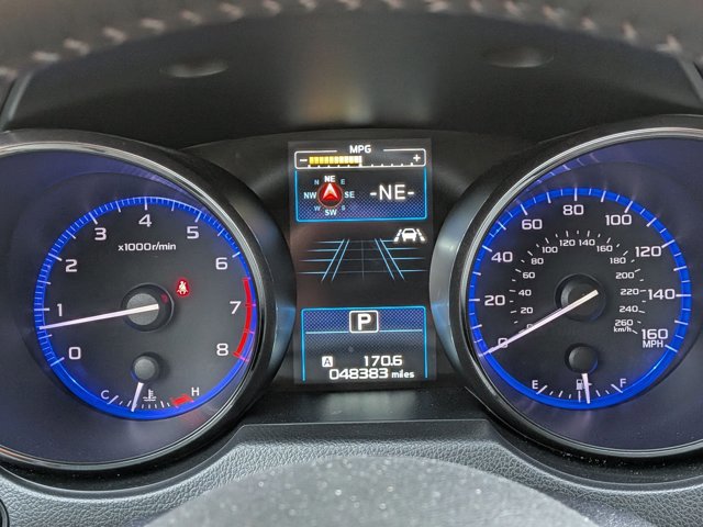 Used 2019 Subaru Outback 3.6R Limited w/ Popular Package #2 image 11