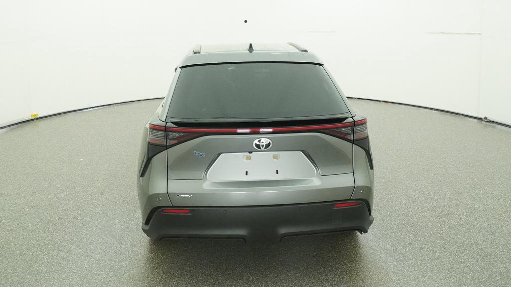 New 2026 Toyota bZ image 40