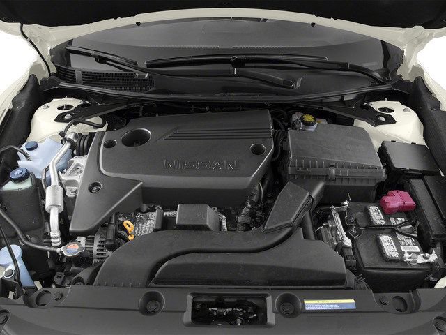 Used 2018 Nissan Altima 2.5 SR w/ SR Special Edition FWD image 15