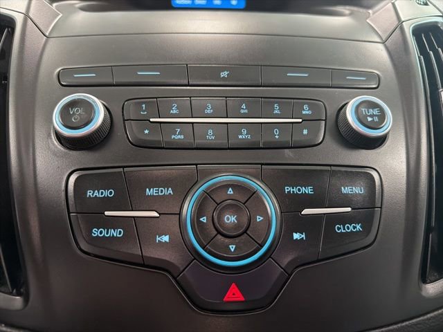 Used 2019 Ford Escape S image 23