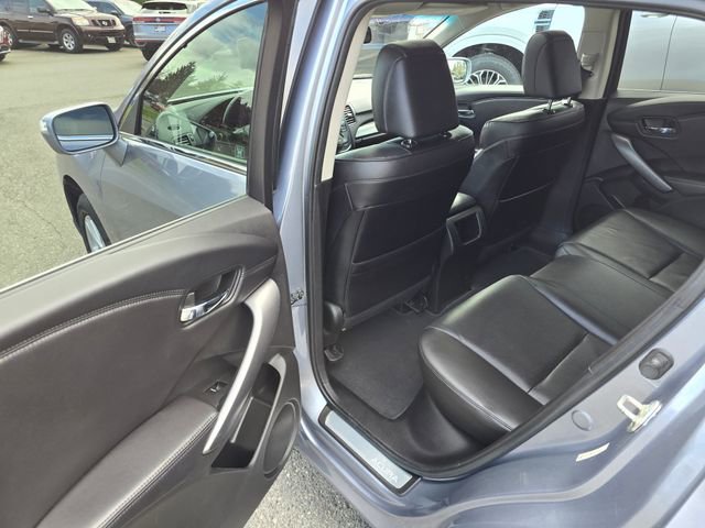 Used 2013 Acura RDX AWD w/ Technology Package image 18