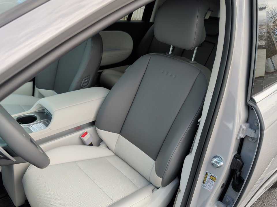 New 2026 Hyundai Ioniq 9 SEL image 30