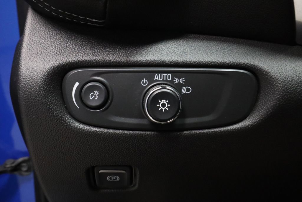 Used 2025 Chevrolet Blazer LT image 26