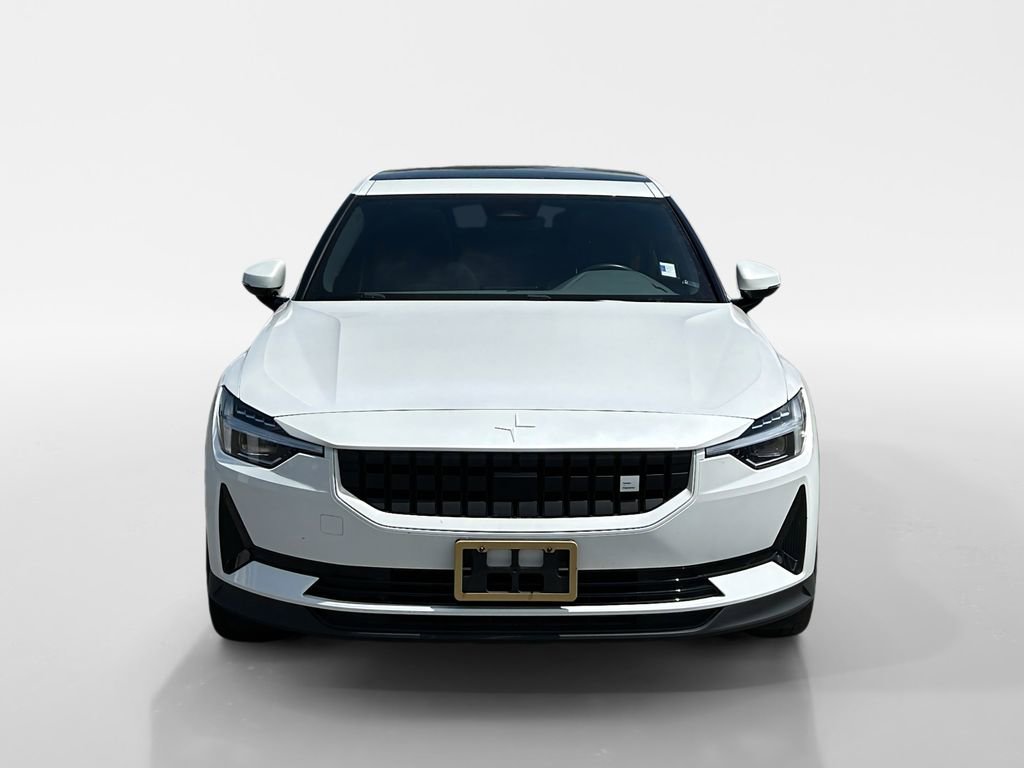 Used 2022 Polestar Polestar 2 w/ Performance Package AWD/4WD image 10