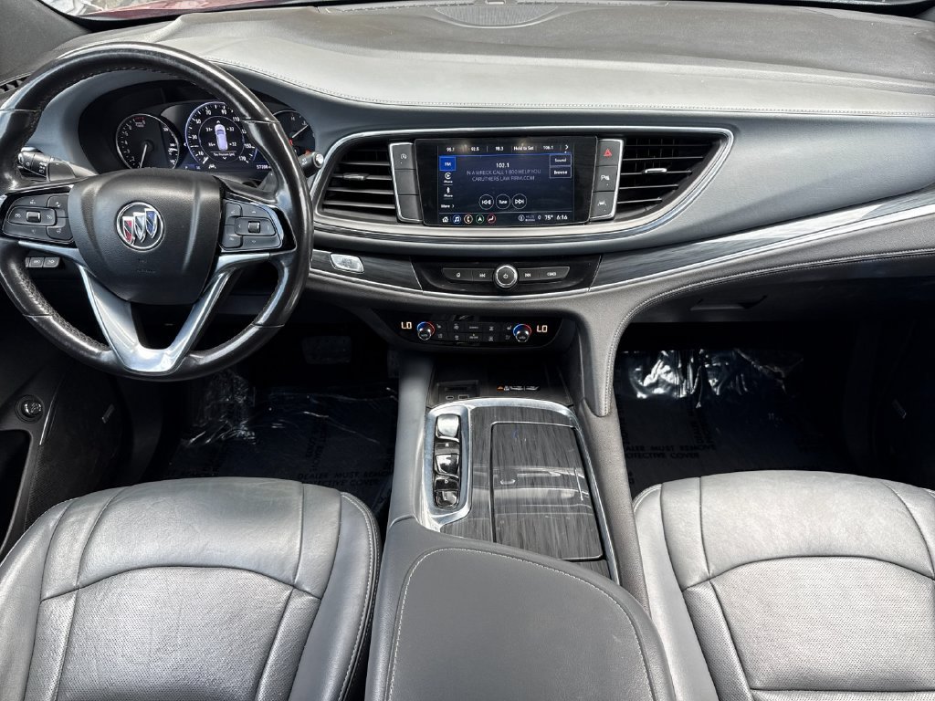 Used 2022 Buick Enclave Premium FWD image 13