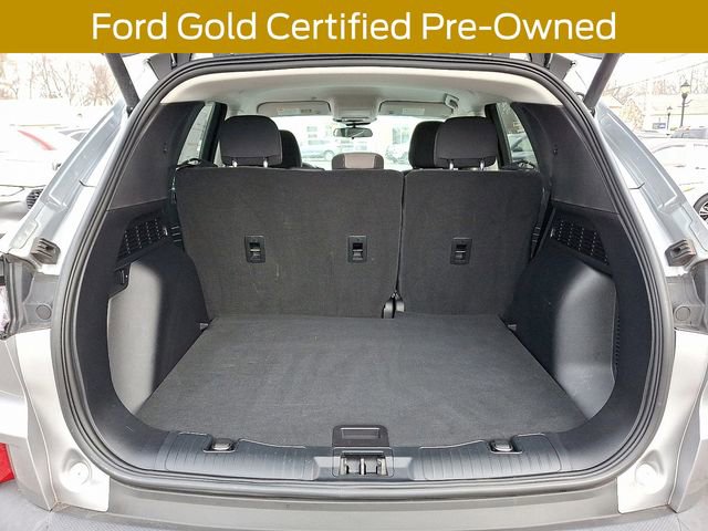 Certified 2022 Ford Escape SE w/ Convenience Package image 31