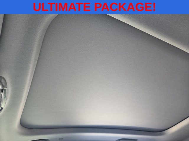 Used 2019 Lincoln Nautilus Reserve w/ Ultimate Package FWD image 34