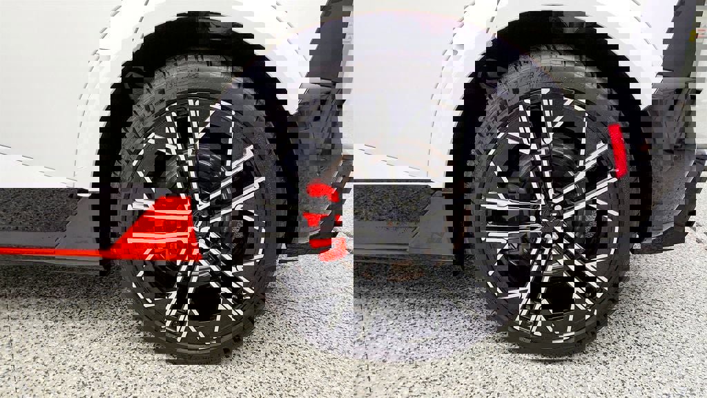 Used 2025 Hyundai Ioniq 5 N image 9