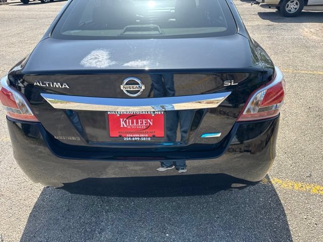 Used 2013 Nissan Altima 2.5 SL w/ Technology Pkg FWD image 18
